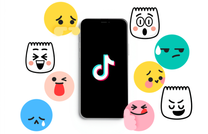 TikTok Emojis: The Complete Guide to Meanings, Usage, and Trends (2025)